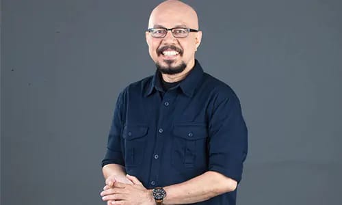 Andy F Noya